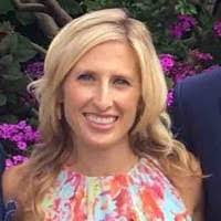 Bobbie Haught's Instagram, Twitter & Facebook