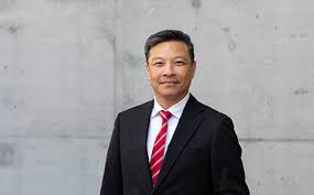 Professor Yi-Chen Lan named new President of Fu Jen Catholic University in  Taiwan