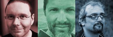 The Songs That Haunted You:' Another Side Of Lunear On 'Gostraks'