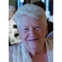 Barbara Higham Obituary