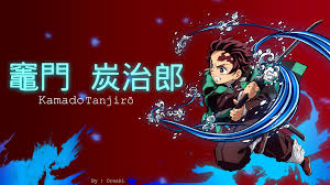 Tanjiro hinokami kagura kimetsu no yaiba live wallpaper. 902886 4k Kimetsu No Yaiba Kanji Kamado TanjirÅ Mocah Hd Wallpapers