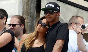 Nov 06, 2017 · the formula one world champion, lewis hamilton, one of the world's richest sportspeople,. Nicole Scherzinger And Lewis Hamilton Look Loved Up As They Enjoy Romantic Venice Holiday Celebrity News Showbiz Tv Express Co Uk