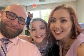 Fundraiser by chad silva : Support Ashley's Fight Against EPP and Liver  Transplant