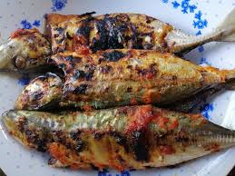 Sedangkan untuk jenis ayam bakar yang kedua adalah resep ayam bakar tanpa ungkep. Cara Bakar Ikan Guna Dapur Gas Desainrumahid Com