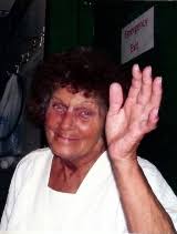 Margaret Dull Obituary