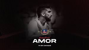 El defensor de 25 años puso dinero de su bolsillo para convencer a la directiva de vélez de concretar su arribo al equipo de gustavo quinteros. Colo Colo Officially Made Emiliano Amor His Brand New Addition