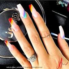 Esta temporada de primavera/verano 2019 nos trae verdaderas bellezas en cuanto a manicures. 18 Ideas De Unas Verano 2021 Manicura De Unas Unas De Maquillaje Unas De Gel Bonitas