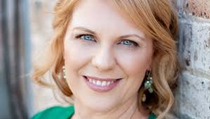 I'm going to get emotional," says Jacqueline Dark