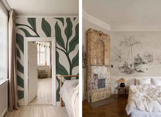 How to create a Biophilic Bedroom - belarteSTUDIO