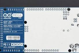 Arduino Mega R3 Android Accessory Development Kit (Adk) Board - Atmega2560  Adk R3 in Tirunelveli at best price by Eagle Electronics - Justdial