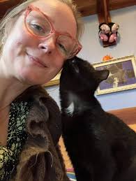 Black spots in old houses and society