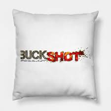 Buckshot Logo