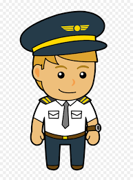 Hitam putih png hitam putih logo karang taruna. 31 Gambar Kartun Pesawat Dan Pilot Gambar Kartun Ku
