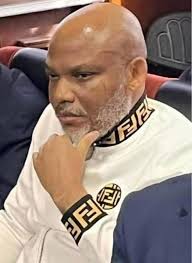 What Do I Think? The story was not presented to Onyendu exactly as it  happened. Emmanuel Kanu's complaint to Mazi Nnamdi Kanu was that Lolo Nneka  Nwakuna said he collects money from