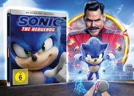 Along with his friends tails, knuckles and amy, sonic speeds around the planet watch the new trailer for sonic the hedgehog, in theatres this november. Sonic The Hedgehog Auf 4k Blu Ray Im Test Dieser Igel Kann Rennen