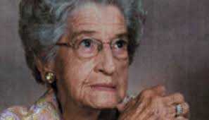 Obituary: Zalia G Smith, 92, of Loganville