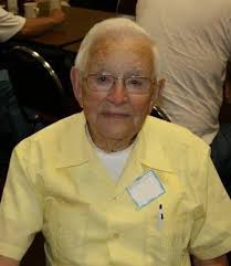 Obituary information for Ray Norris Arp Sr.