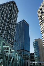 Sony A6600 Photography In Yokohama Yokohama Photography Skyscraper