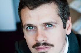 Dr. Denis Casey receives RIA Charlemont Grant