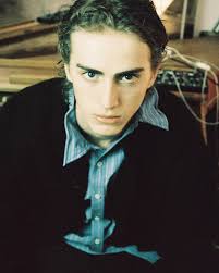 Nobody embodies “NY cool” quite like Dean Dempsey, whose birthday is today!  Shot