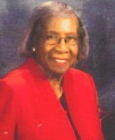 Dorothy Smalls Taylor Obituary (1919