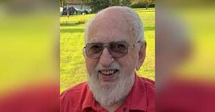 Obituary information for William A. Good