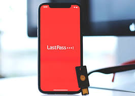 By the time police officers arrive at an emergency, suspects may be long gone. Lasspass Yubikey Nfc Tags Can Now Unlock Iphone Apps Geeky Gadgets