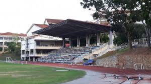 Открыть страницу «sk putrajaya presint 8 (1)» на facebook. Padang Smk Putrajaya Presint 8 1 Stadion In Putrajaya