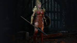 Resurrected on a barbarian and an amazon, i can report that my first impression of the game is that it is indeed diablo 2, just prettier. Qdw394cfz854em