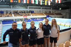 Home Schwimmen Bei Den Ssf Bonn 1905 E V