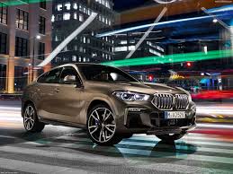 Therefore, the new bmw x5 m50i is able to accelerate from 0 to 100 km / h in 4.3 seconds. Bmw X6 M50i 2020 Pictures Information Specs