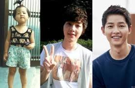 He was educated at daejeon st. 5 Fakta Song Joong Ki Mantan Suami Song Hye Kyo Matamata Com