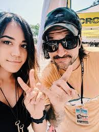 Lance Foust's Instagram, Twitter & Facebook