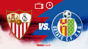 In the next round, getafe vs sevilla will have a confrontation at the coliseum alfonso perez. Liga Espanola Sevilla Vs Getafe Horario Y Donde Ver Hoy En Vivo El Partido De La Jornada 10 De Laliga Marca Claro Mexico