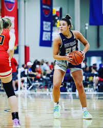 Audrey Biggs, Boyd County