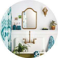 Bathroom Design Ideas Inspiration Target