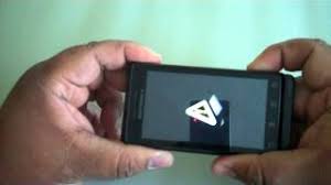 If you don't see the type of account you want to add, install the related app from play store, then sign into your account through the app. Motoblur Resetear Bp6x Questions Answers With Pictures Fixya