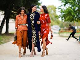 Tips on what to wear with camel, the hot color for fall. 15 Ways To Be More Stylish