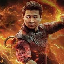 Thursday, september 2, 2021 at 8:00 am unk. Prvni Dojmy Ze Snimku Shang Chi A Legenda O Deseti Prstenech Edna