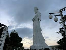 「東京湾観音」の画像検索結果