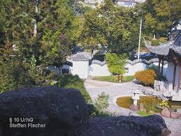 Sie brauchen hilfe bei der übersetzung von dokumenten oder korrespondenz? Chinesischer Garten In Stuttgart