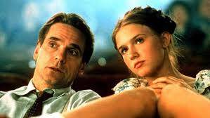 Just so everyone knows, my favorite book, easily, is Lolita by Nabokov, my  favorite author as well with his Ada, Pale Fire, The Defense, and numerous  others. Not sure what to say