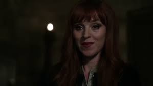 Lucifer vs Crowley Who Will Rule Heaven