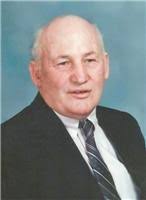 Zeke Garrett Obituary (1933