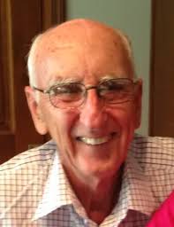 Obituary information for James Joseph Bertram