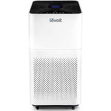 Dieser artikel gibt ihnen einen überblick über die kriterien, nach denen sie einen raumluftfilter auswählen sollten. Levoit 810043370424 Lv H135 Hepa Luftfilter Air Purifier Mit 360 M H Techstudio Ch