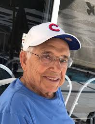 Obituary information for Stanley "Jay" Widloski