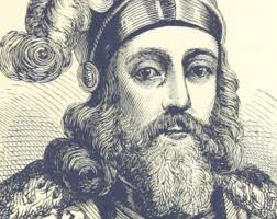 Deranged Historical Figures That No One Has Heard Of