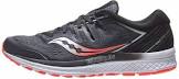 Guide ISO 2 Sneaker Saucony