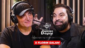 Find top songs and albums by damian draghici including let love go, trandafire (feat. Adevarul Lui Florin Salam Podcastul Lui Damian Draghici Youtube